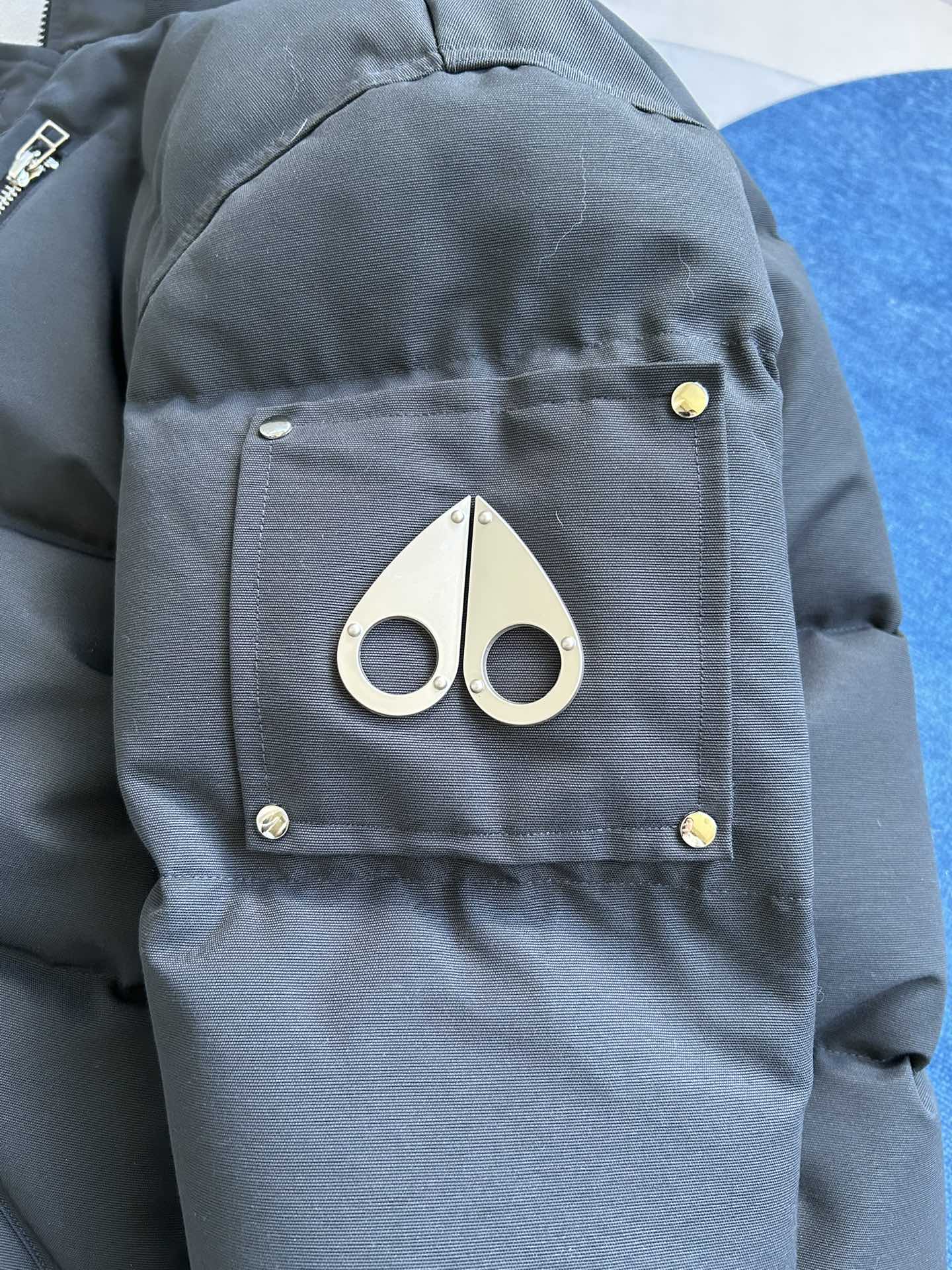 Moose Knuckles Down Jacket Moose Knuckles Down Jacket